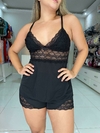 BABY DOLL LINDINHA