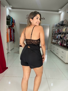 BABY DOLL LINDINHA - comprar online