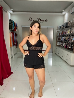 BABY DOLL LINDINHA na internet