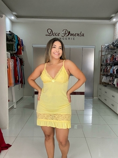 Imagem do CAMISOLA LARISSA