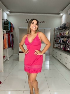 CAMISOLA LARISSA na internet