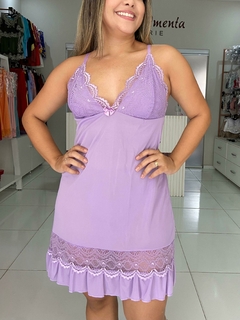 CAMISOLA LARISSA - loja online