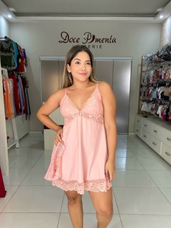 Imagem do CAMISOLA LIGANETE ENCANTO