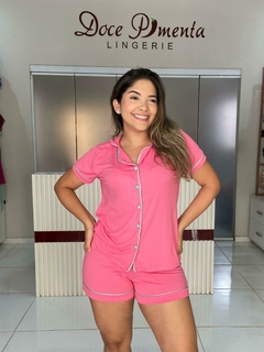 PIJAMA AMERICANO
