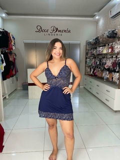CAMISOLA COM RENDA DEYSE na internet