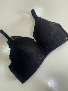 SUTIÃ REFORÇADO MARY - Doce Pimenta Lingerie