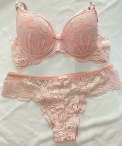CONJUNTO RAISSA