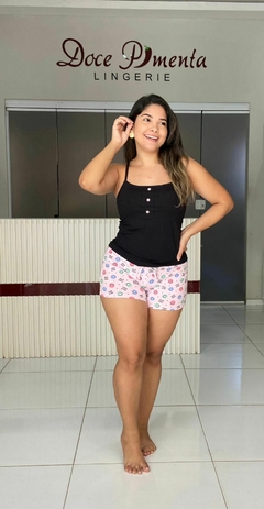 Baby Doll nara - comprar online