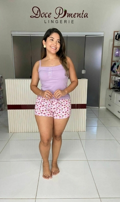 Baby Doll nara na internet