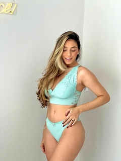Conjunto Priscila - comprar online