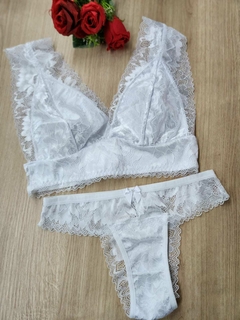 CONJUNTO PÉTALA (SEM BOJO) - comprar online