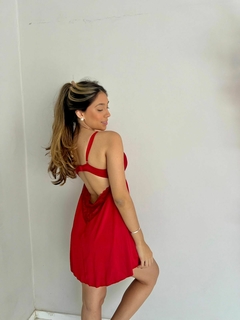 Camisola Afrodite - comprar online