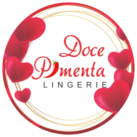 Doce Pimenta Lingerie