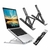 Suporte Elevado Pro-Notebook - comprar online