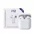 Fone Bluetooth i12 Pro 4S