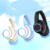 Fone de Ouvido Sem Fio Touch Control - LadyPower