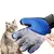 Luva Mágica para Pets & Pelo Perfeito