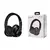 Fone de Ouvido Sem Fio Touch Control