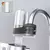 Imagem do Torneira purificadora de água, com 2 elementos filtrantes, lavável e convenien