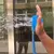 Chuveiro Portátil Pet Plus – Limpeza Rápida e Confortável