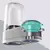 Torneira purificadora de água, com 2 elementos filtrantes, lavável e convenien - loja online