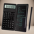 Imagem do Calculadora Científica com Display de Escrita