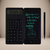 Calculadora Científica com Display de Escrita