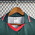 Marrocos - Camisa I Puma - Retrô 1998 - Masculina