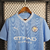 Manchester City - Camisa I Puma - Temporada 23/24 - Masculina - loja online