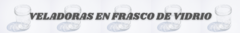 Banner de la categoría Frasco
