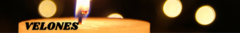 Banner de la categoría VELONES