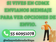VELADORA DE VASO LIMONERO CAJA CON 20 PZAS SIN AROMA - comprar en línea