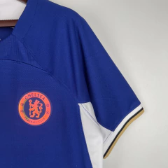 Chelsea 23/24 - loja online