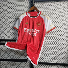 Arsenal 23/24 na internet