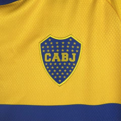 Boca Júniors VISITANTE 23/24 na internet