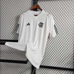 Flamengo BRANCA 23/24 na internet