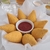 Coxinhas Cenográficas (valor unitário) • Feito de Biscuit - comprar online