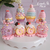 Kit 8 Apliques Doces para festas confeitaria - Apliques Cupcakes e Donuts. - comprar online