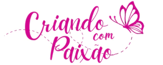 CRIANDO COM PAIXÃO BISCUIT