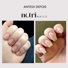 02 BASE FORTALECEDORA NUTRI NAILS na internet