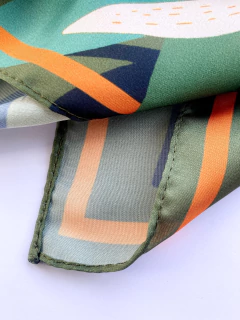 PAÑUELOS PERSONALIZADOS-CORPORATIVOS-EVENTOS - Pañuelos personalizados | Sefí