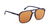 GAFA SOL RUSTY BRUICE ORANGE - comprar online