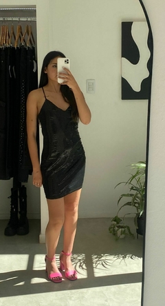VESTIDO MAITE