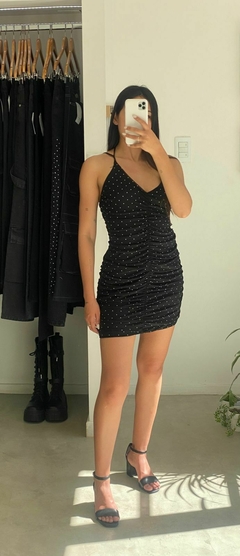 VESTIDO AMELIA - comprar online
