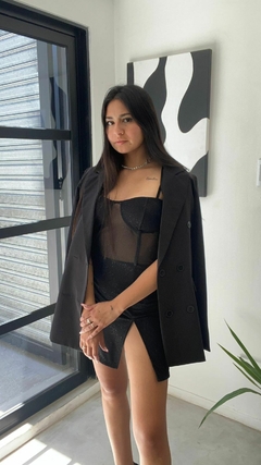 VESTIDO RITA