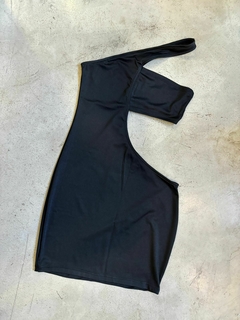 VESTIDO YUKI