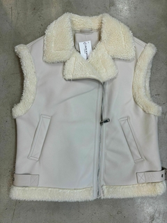 CAMPERA GAMULAN CALIFORNIA - CINNAMON SHOWROOM