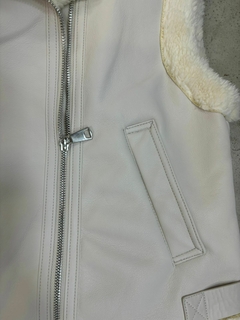 Imagen de CAMPERA GAMULAN CALIFORNIA