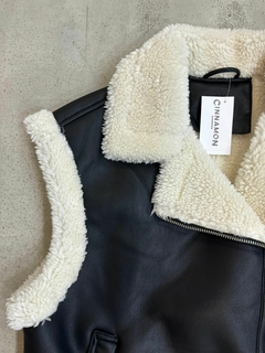 CAMPERA GAMULAN CALIFORNIA - comprar online