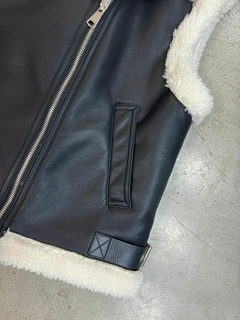 CAMPERA GAMULAN CALIFORNIA en internet